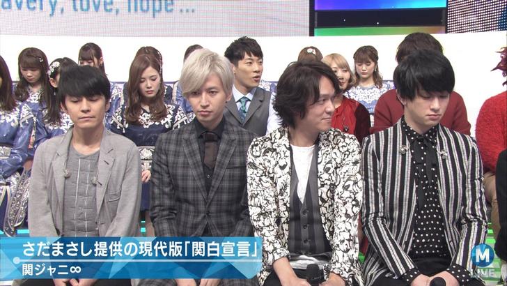 白石麻衣と安田章大の共演シーン