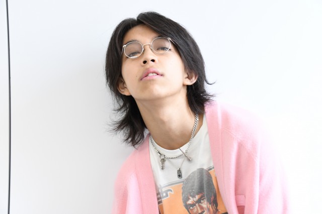 Yoshi 俳優