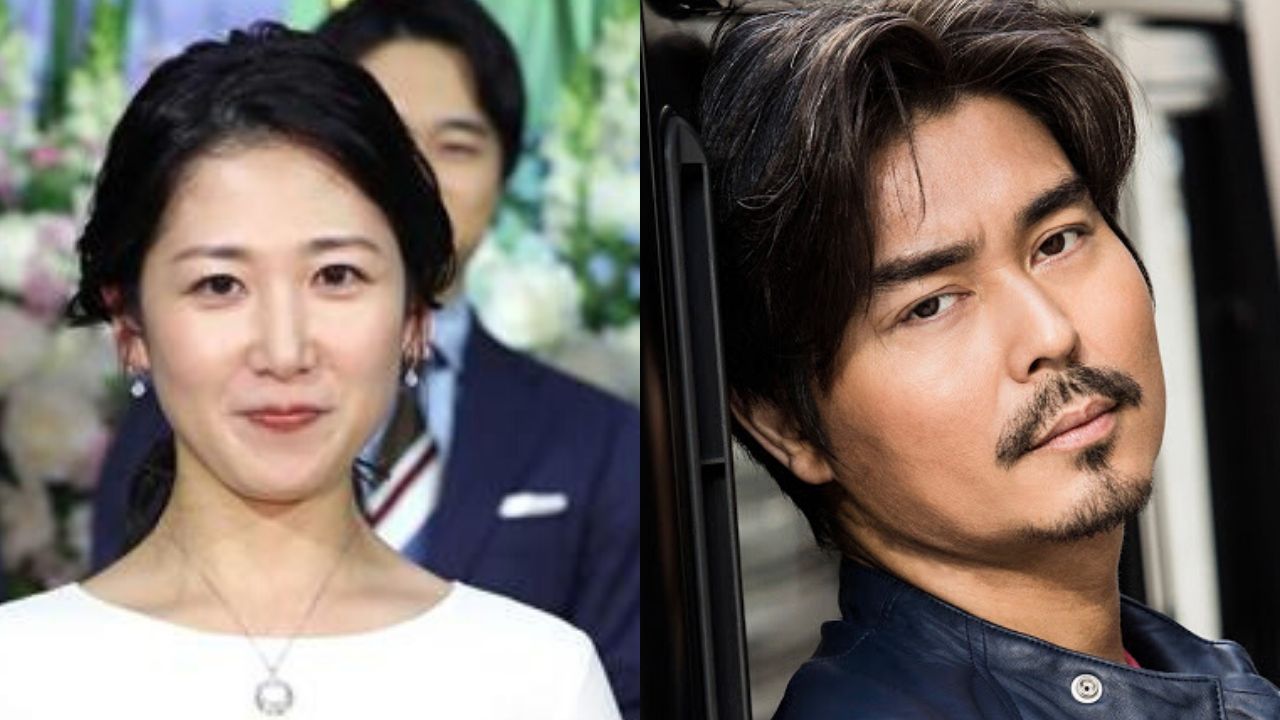 小澤征悦と桑子真帆アナの馴れ初めは共通の友人 結婚の可能性は デート画像 気になるマガジンdogyear