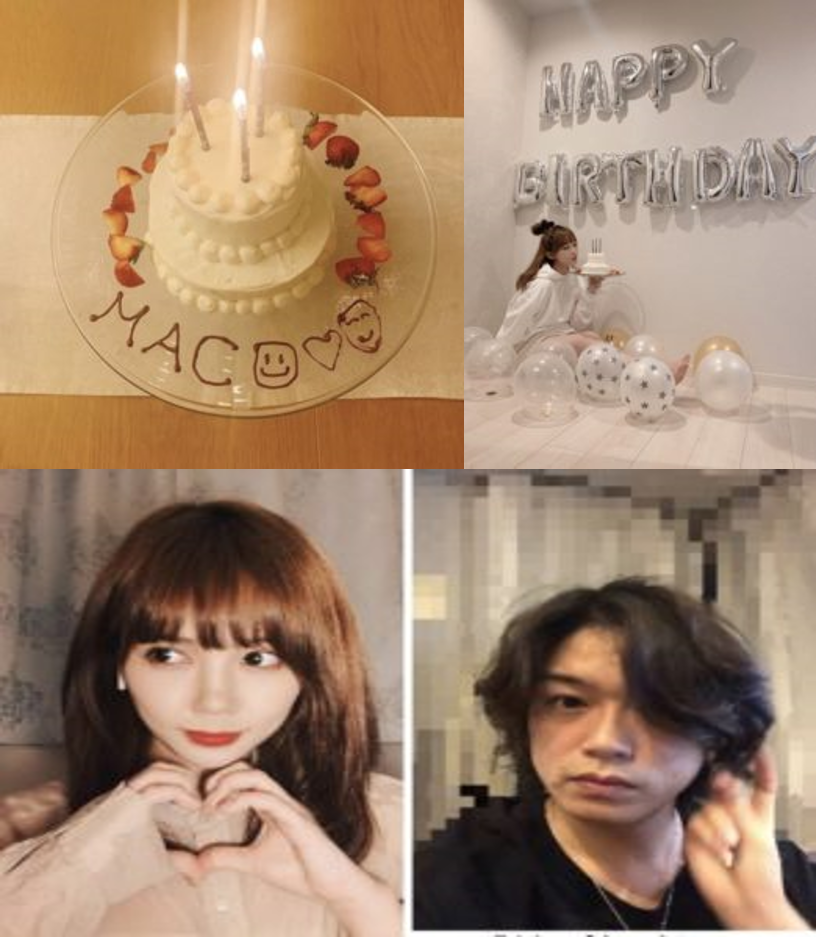 高木雄也 Maco交際を匂わす新事実まとめ 同姓している噂まで 気になるマガジンdogyear