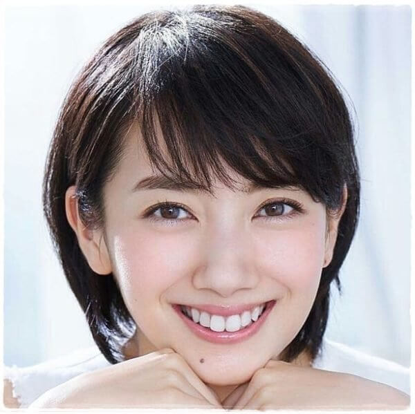 波瑠の性格が きつい 悪そう と言われるのは これまでの発言から調査してみた 気になるマガジンdogyear