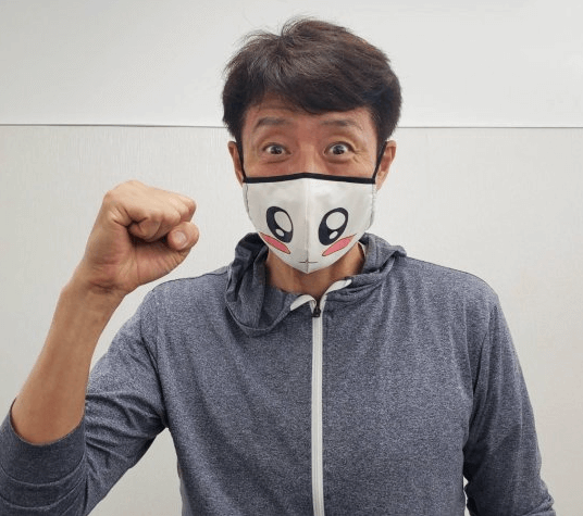 松岡修造