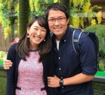 杉山愛の旦那は婿養子でケニア国籍 子どもは 不妊治療の経験談まとめ 気になるマガジンdogyear