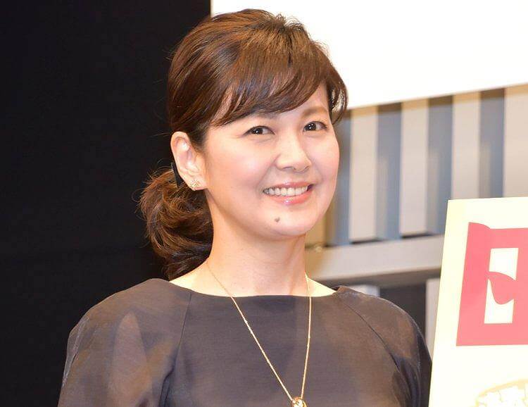 南野陽子