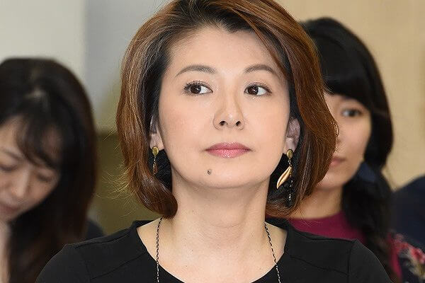 南野陽子