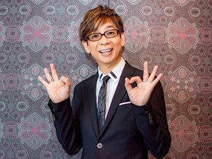 山寺宏一の嫁は3人 子供は 結婚歴 離婚歴 まとめ 画像 気になるマガジンdogyear