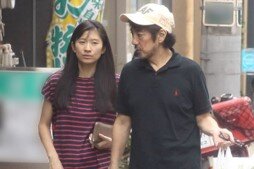 篠原涼子 元旦那 市村正親と離婚の理由は 馴れ初め 年の差婚と話題 気になるマガジンdogyear