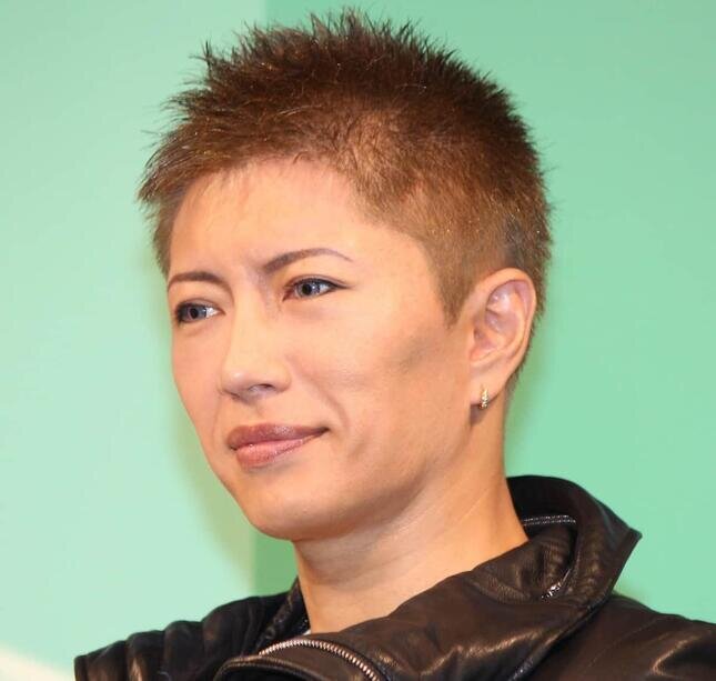 Gackt体調不良の原因は 幼少期の死にかけた体験が関連してる 気になるマガジンdogyear