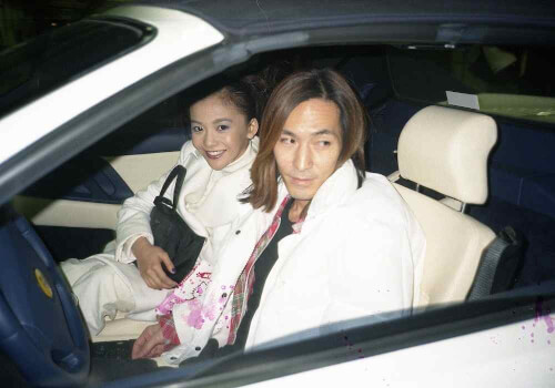 華原朋美 小室哲哉