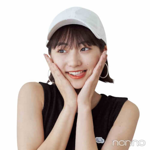 武田玲奈