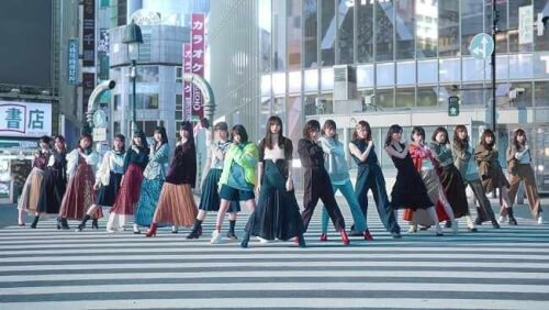 乃木坂46