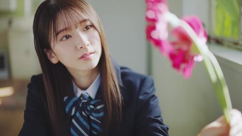 菅原咲月