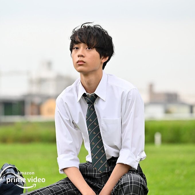 星から来たあなたの水沢林太郎の画像