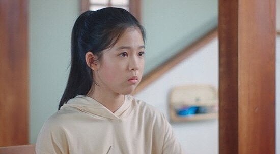韓国ドラマ『二十五、二十一』に登場するミンチェの画像