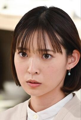牧野莉佳