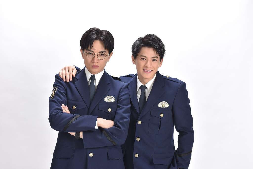 未満警察