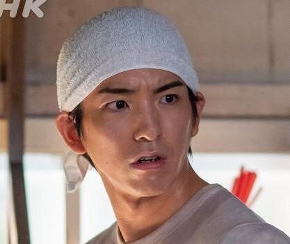 前田公輝