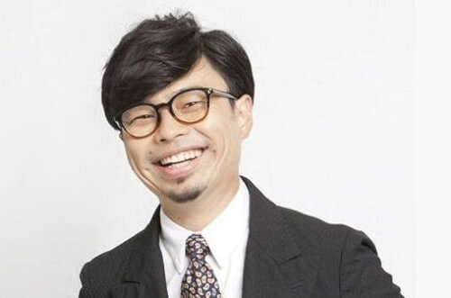 浜野謙太