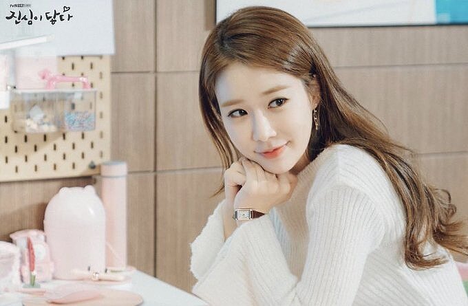 韓国ドラマ『シークレットガーデン』に登場するアヨンの画像