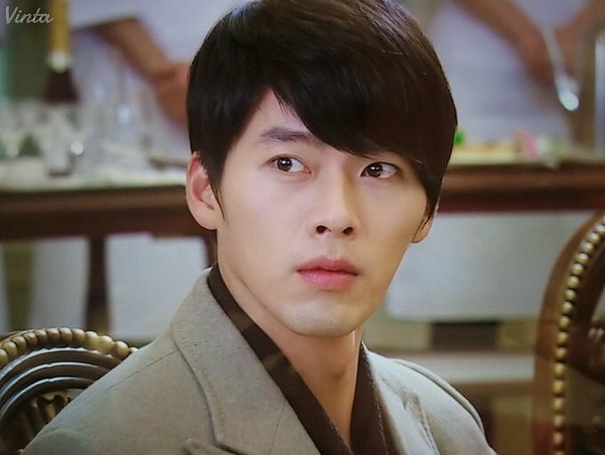 韓国ドラマ『シークレットガーデン』に登場する主人公・ジュウォンの画像