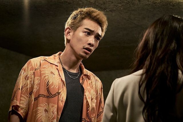 町田啓太