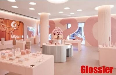 Glossier