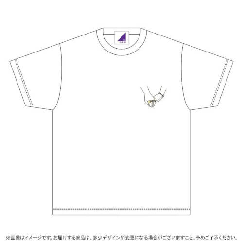 斎藤飛鳥　生誕Tシャツ
